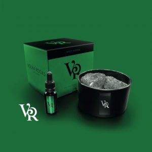 Volka Rocks - Misty Woods