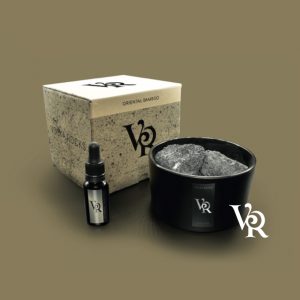 Volka Rocks - Oriental Bamboo