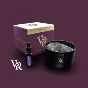 Volka Rocks -  Persian Kiss