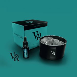 Volka Rocks - Thai Retreat